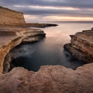 Image of Peter's Pool by Noel Fenech Photography